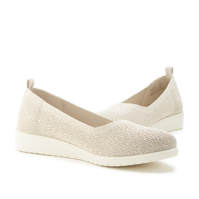 120645-21-BALADE-02-BALADE-Women's Casual Shoes-YELLOW-Yellow Shoes