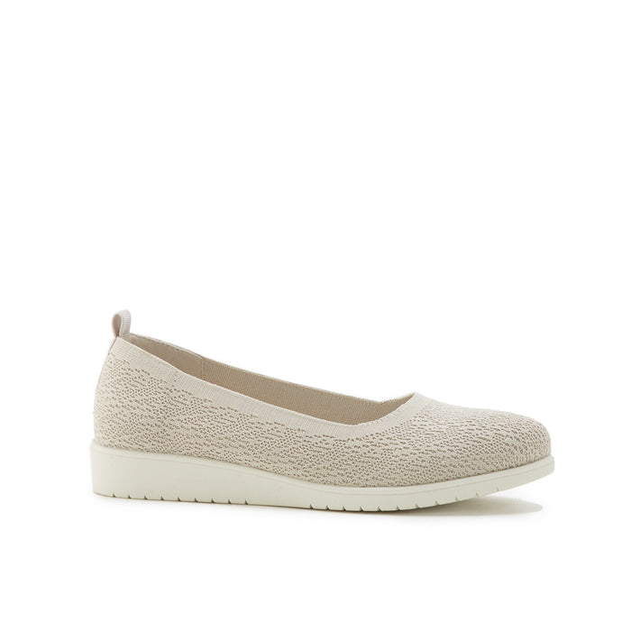 120645-21-BALADE-03-BALADE-Women's Casual Shoes-YELLOW-Yellow Shoes
