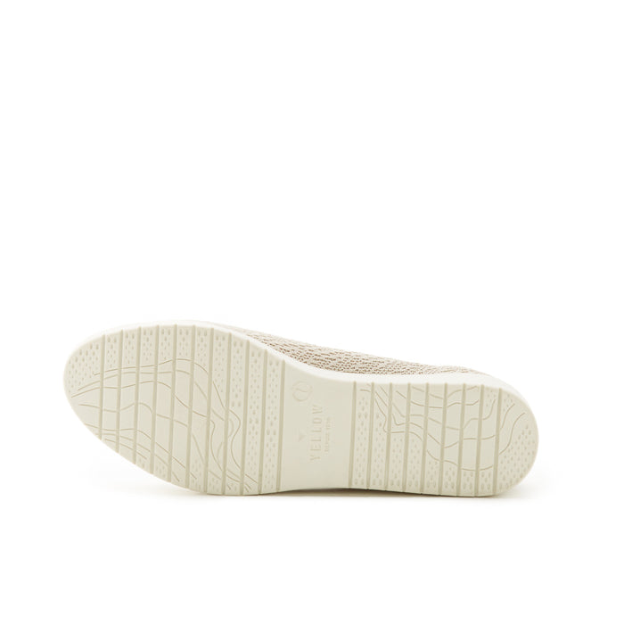 120645-21-BALADE-05-BALADE-Women's Casual Shoes-YELLOW-Yellow Shoes
