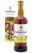Barbancourt 15-yr Rum- 750ml