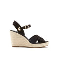 120641-01-BARCELONE-01-4003500051-BARCELONE-Women's Sandals-YELLOW-Yellow Shoes