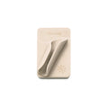 Bare Necessities Phone-Back Pocket : Natural