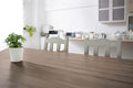 Retique It Bare Wood Kit (Med) for interior furniture, featuring a gloss top coat finish on a wood surface.