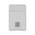 Baseus Universal Phone Back Slot Card Wallet (PA11)