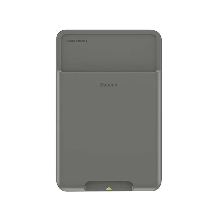Baseus Universal Phone Back Slot Card Wallet (PA11)