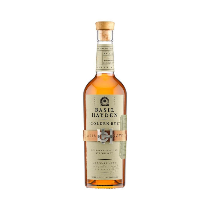 Basil Hayden Golden Rye - 750ml
