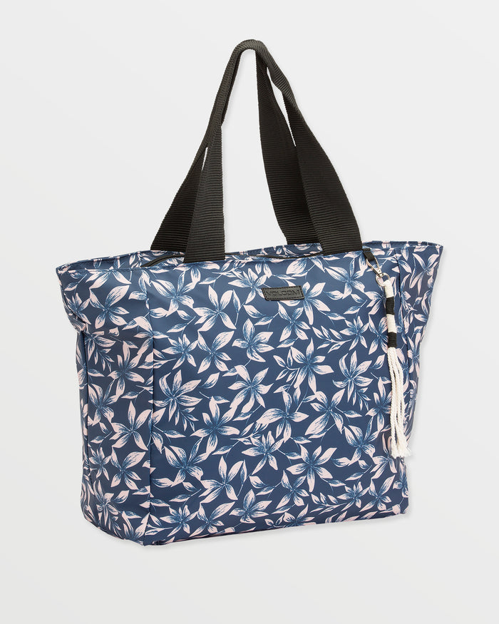 Bay Bae Beach Tote