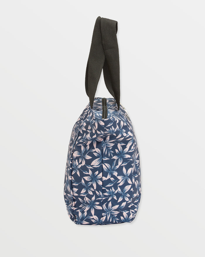 Bay Bae Beach Tote