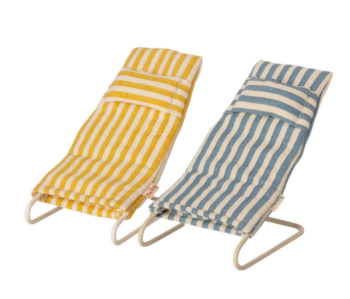 Beach Chair