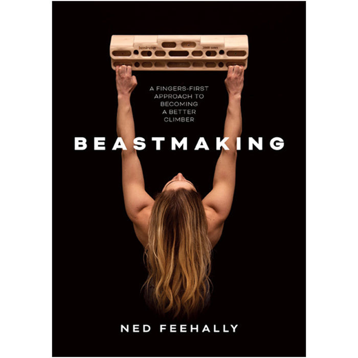 Beastmaking