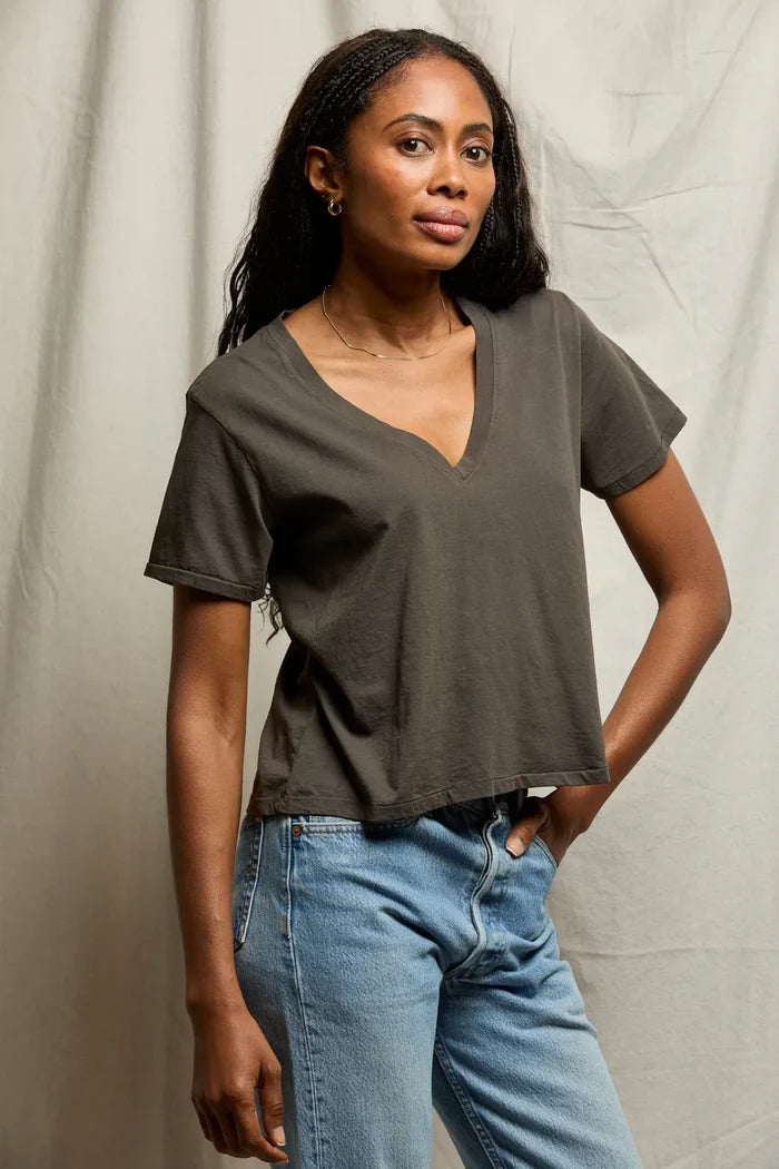 xs / vintage black