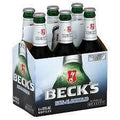 Beck's Non-alcoholic  6-pack