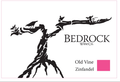 Bedrock Old Vine Zinfandel 2023