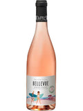 Bellevue Sables Fauves Rose 2025