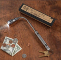 Bendable Flashlight Tool