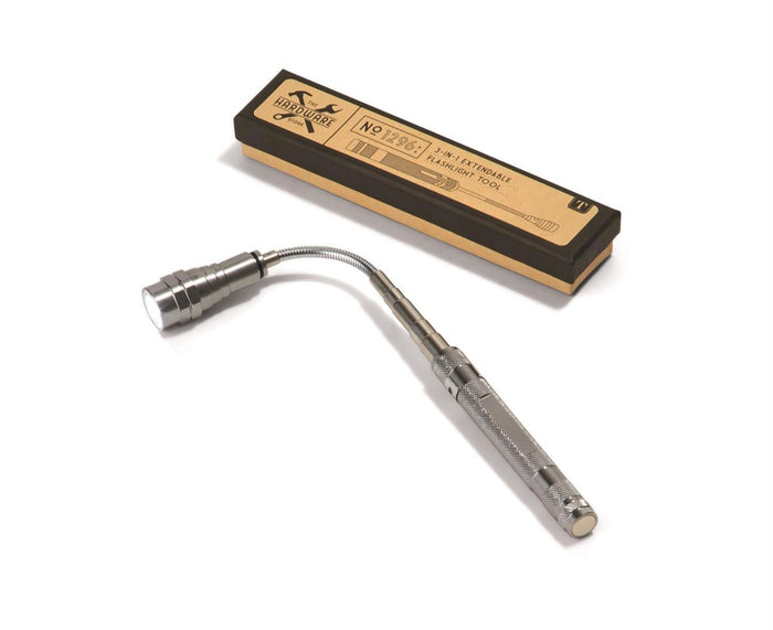 Bendable Flashlight Tool
