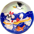 Bichon | Dog Bowl