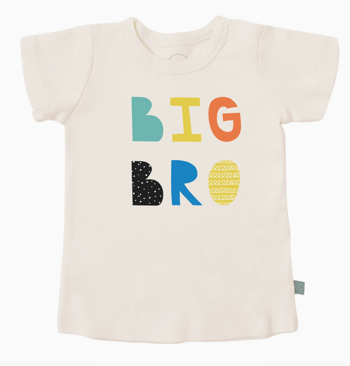 Big Bro Tee