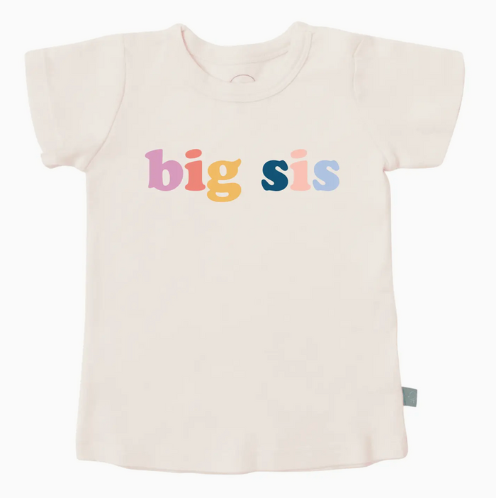 Big Sis Tee