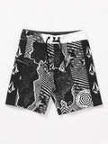 Big Youth Lido Iconic Mod Boardshort