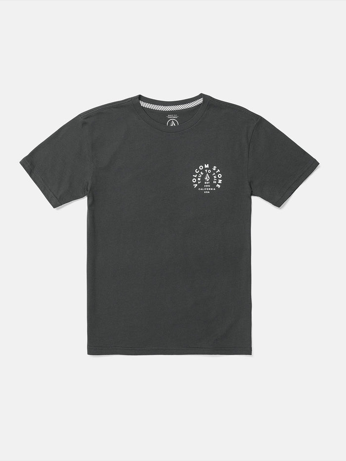 Big Youth Tennon Short Sleeve Tee