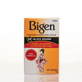 Bigen Permanent Powder Hair Colour 58 Black Brown