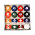 BILLIARDO BALLS SET