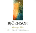 Bjornson Gamay Noir Willamette Valley 2024