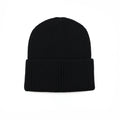 Black Beanie