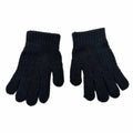 Black Gloves