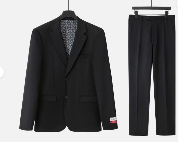 Black Suit