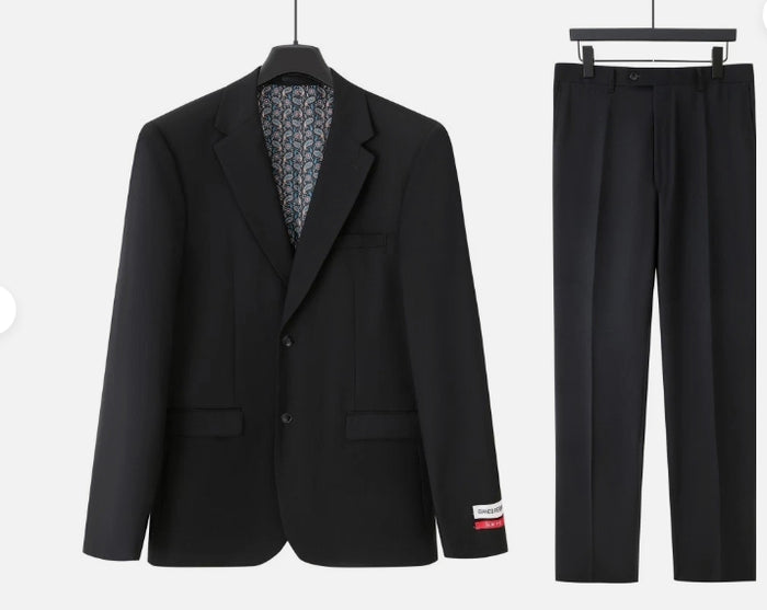 Black Suit