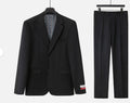 Black Suit