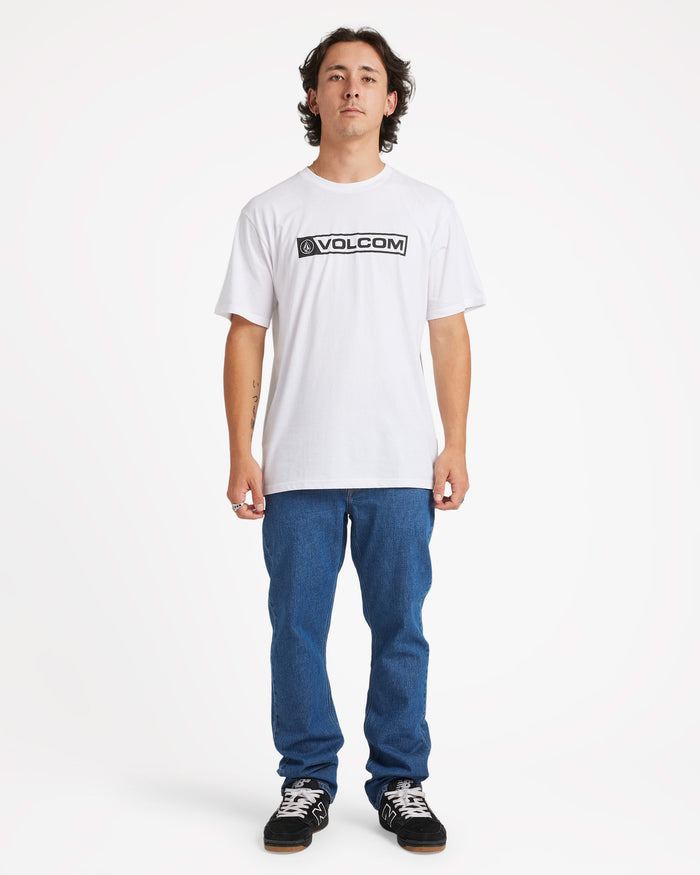 Blocker Short Sleeve Tee