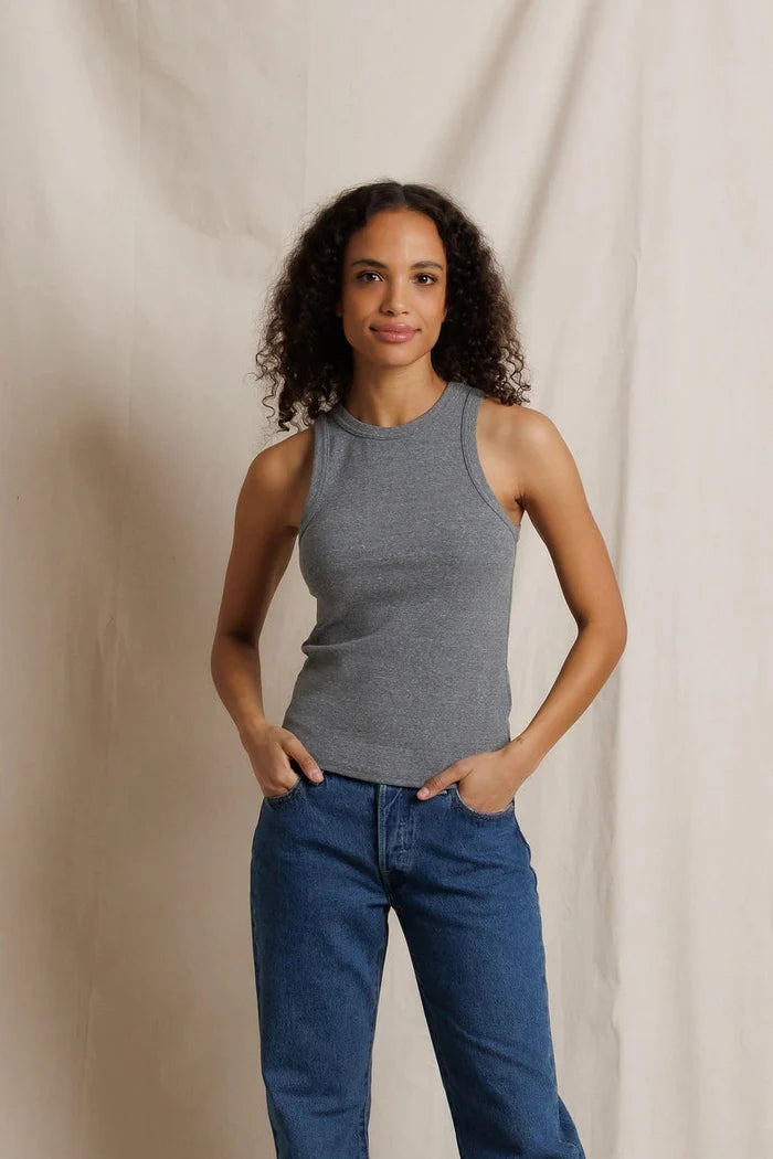 xs / dark heather grey