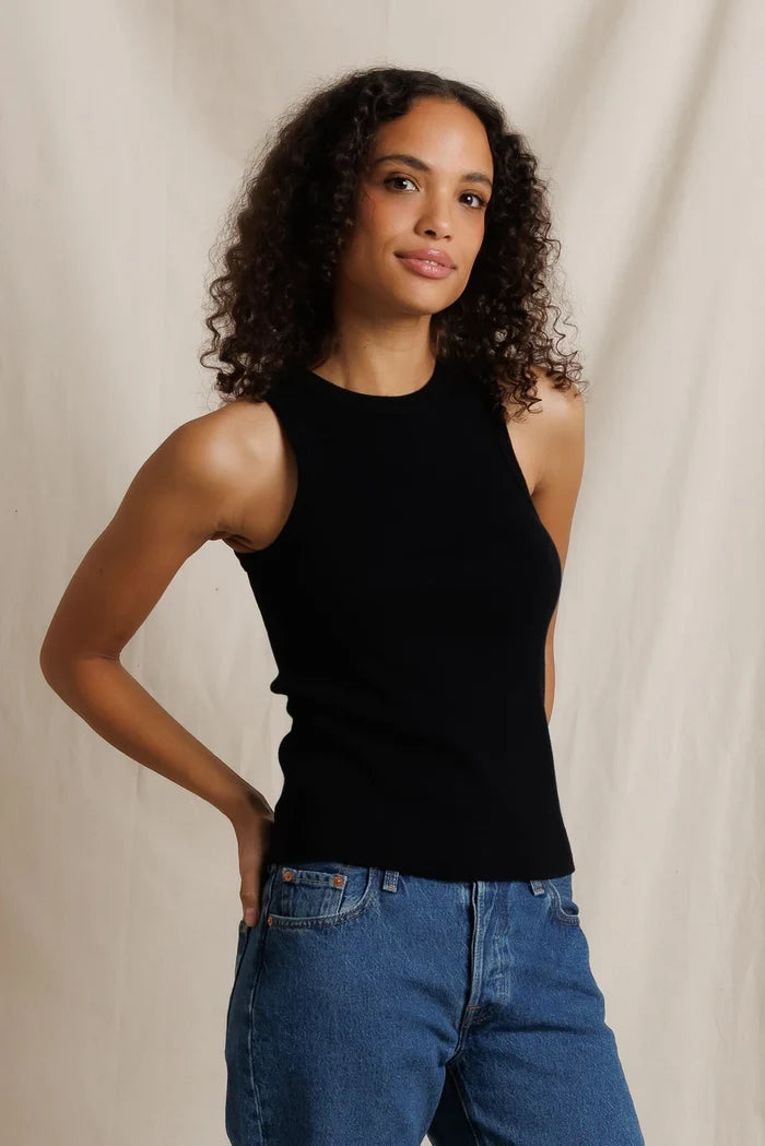 xs / true black