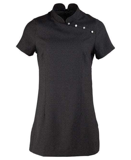 Blossom beauty and spa tunic