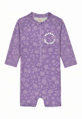 Blossom Lilac Suit