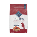 Blue Buffalo Basics Adult Salmon and Potato Dry Dog Food