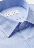 Bluebell Blossom Shirt - SARTORO