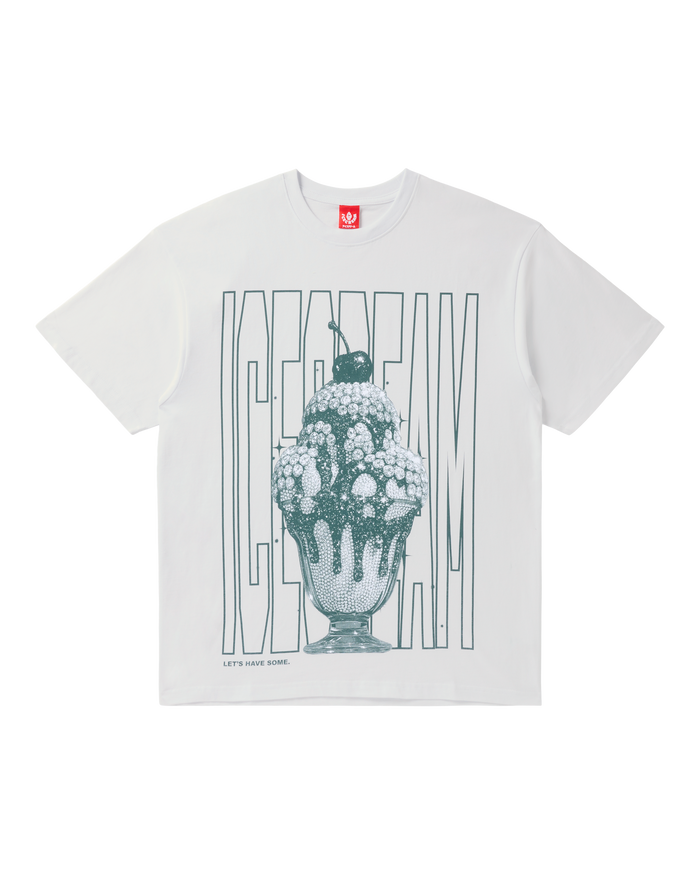 Boldy SS Tee