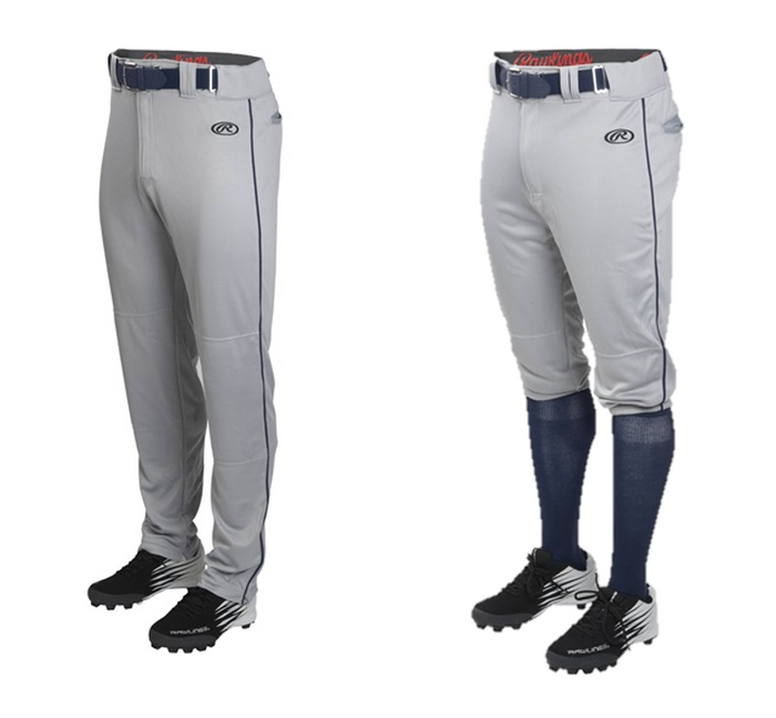 Bolton Brewers Rawlings Pants