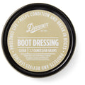 Boot Dressing Clear: FOR RECONDITIONING ANY COLOR, SMOOTH-FINISH LEATHERS