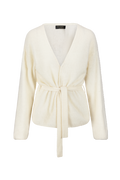Urban Pioneers Female Boudica Cardigan CARDIGAN CREAM