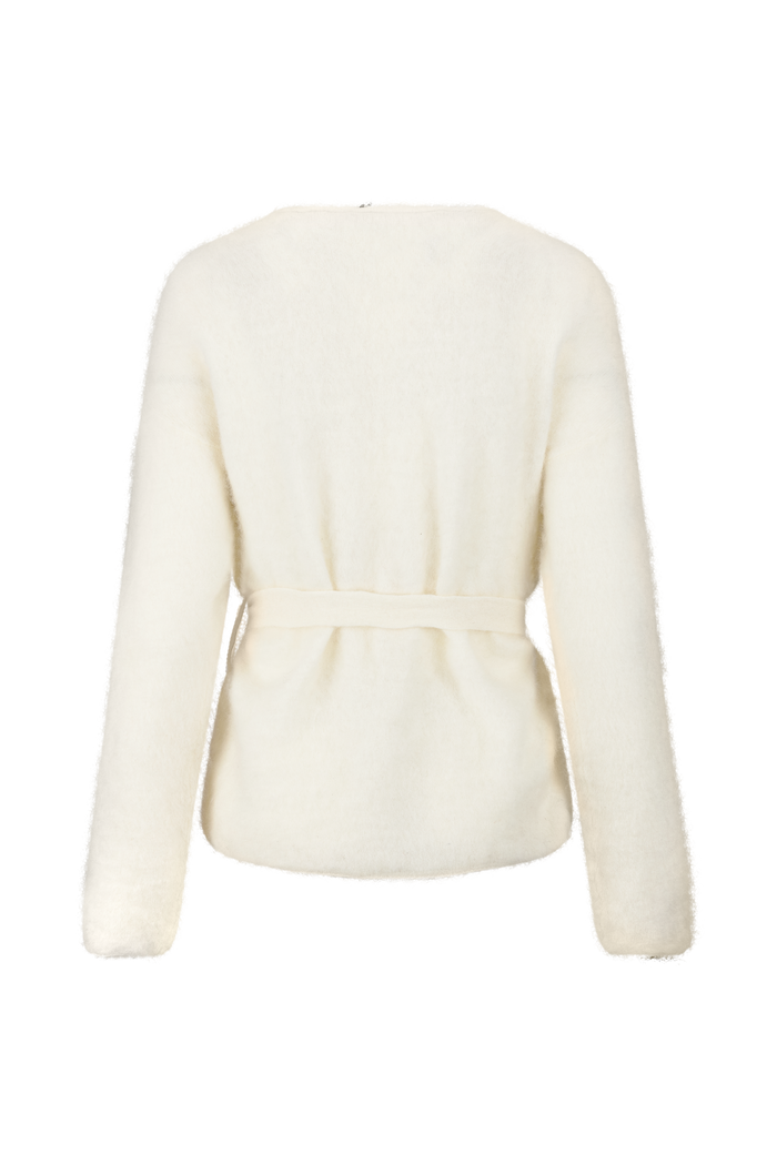 Urban Pioneers Female Boudica Cardigan CARDIGAN CREAM