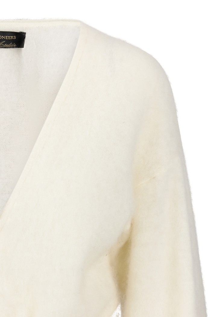 Urban Pioneers Female Boudica Cardigan CARDIGAN CREAM