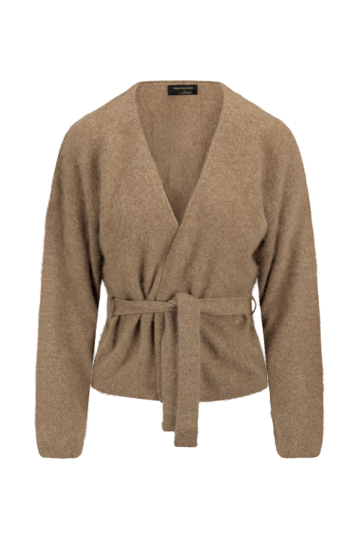 SAND BROWN / XS