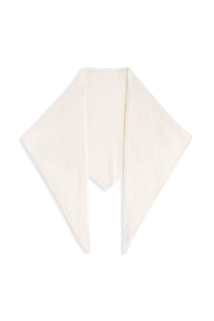Urban Pioneers Female Boudica Scarf SCARF CREAM