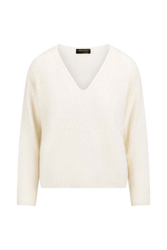 Urban Pioneers Female Boudica Sweater SWEATER CREAM