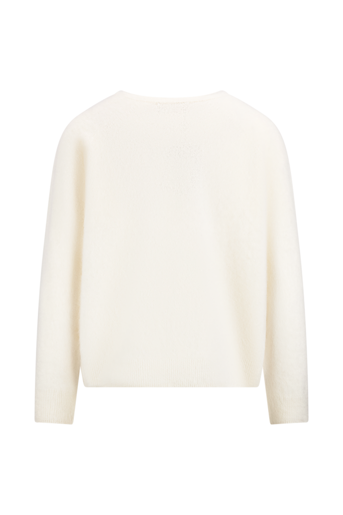 Urban Pioneers Female Boudica Sweater SWEATER CREAM